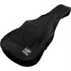 Ibanez POWERPAD Series Rain Cover for Bags (Compatible with EG/EB/AG/HOLLOW) IRC5-BK