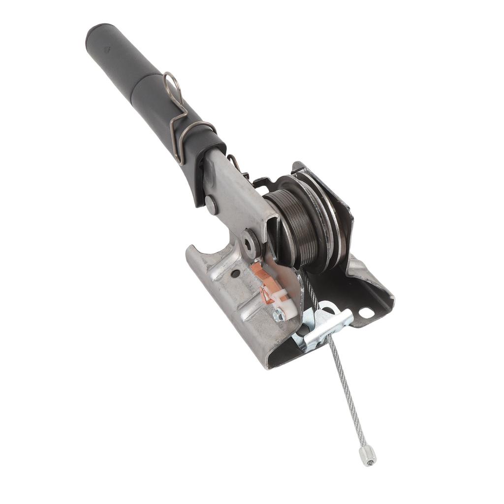 Рукоятка рычага аварийного стояночного тормоза 52059887AE Стабильная работа Замена для JK 2007 2010