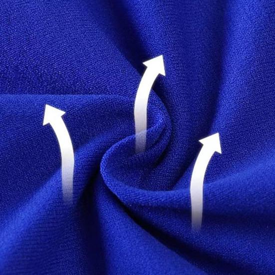 Мужские шорты с буквенным принтом, трусики, бесшовное эластичное нижнее белье со средней посадкой, мягкие дышащие спортивные трусы