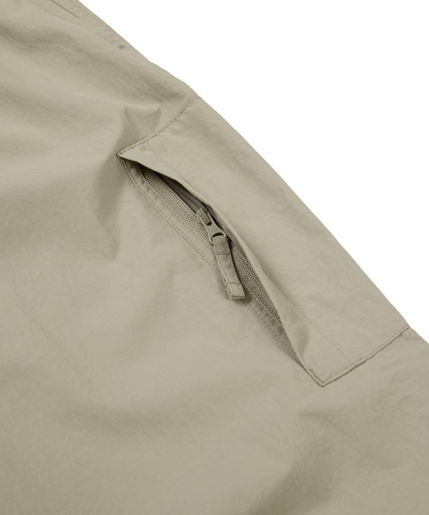 Брюки-карго джоггеры SNOWPEAK APPAREL Cample (S24Fucpt12) Бежевый Серый