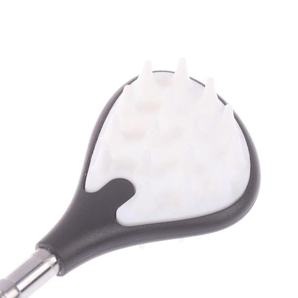 Relax Telescopic Backscratcher Retractable Massage Claw Handy Scratching Device  Outdoor