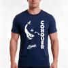 Zyzz Conquer Tshirt Summer Casual Cotton Tee Oversized Streetwear Tops Vintage Graphic Print Loose Fit Short Sleeve