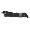 Front Bumper Mount Support Bracket Enhanced Performance Sturdy High Strength Replacement for Avensis T250 2003 to 2009