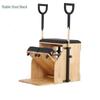 YTYIN Pilates Cadillac Reformer 5-Piece Set CN plug (adapter included)
