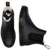 Dr. Martens Ботинки Челси Унисекс Черные 31241001