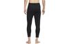 Nike Спортивные брюки мужские черные умеренные FB7783-010