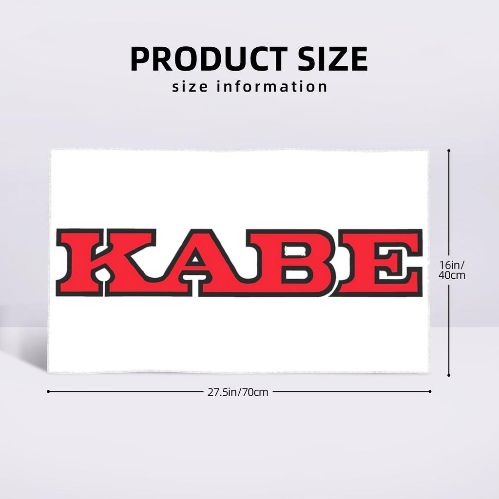 Kabe кемпер Мягкое полотенце для лица Быстросохнущее Хлопковые полотенца для бассейна и ванны Впитывающие Быстрые