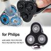 Сменная бритвенная головка, аксессуары для бритвы Philips Norelco Sh90 S9000 RQ10 RQ12