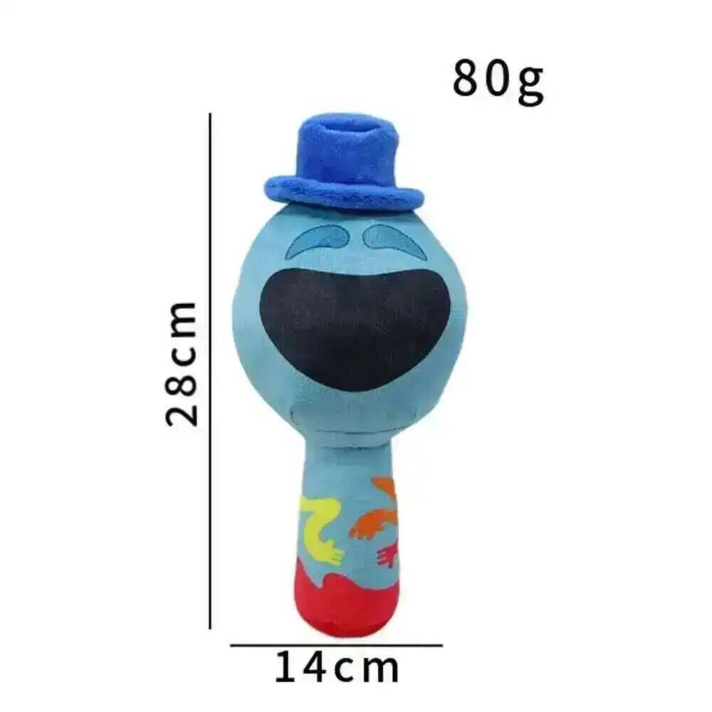 Мягкая игрушка Sprunki Sprunki Фаза 2 Фаза 3 Плюшевые игрушки Сюрприз Кукла Sprunky Pinky Simon Sprunki Wenda Плюшевая Набивная игрушка Мягкая игрушка