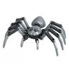 Suction Cup Bottom Spider Toys Multi-jointed Figures Model Doll Movable Robot Set  Birthday Gift