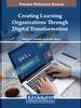 Книга Creating Learning Organizations Through Digital Transformation