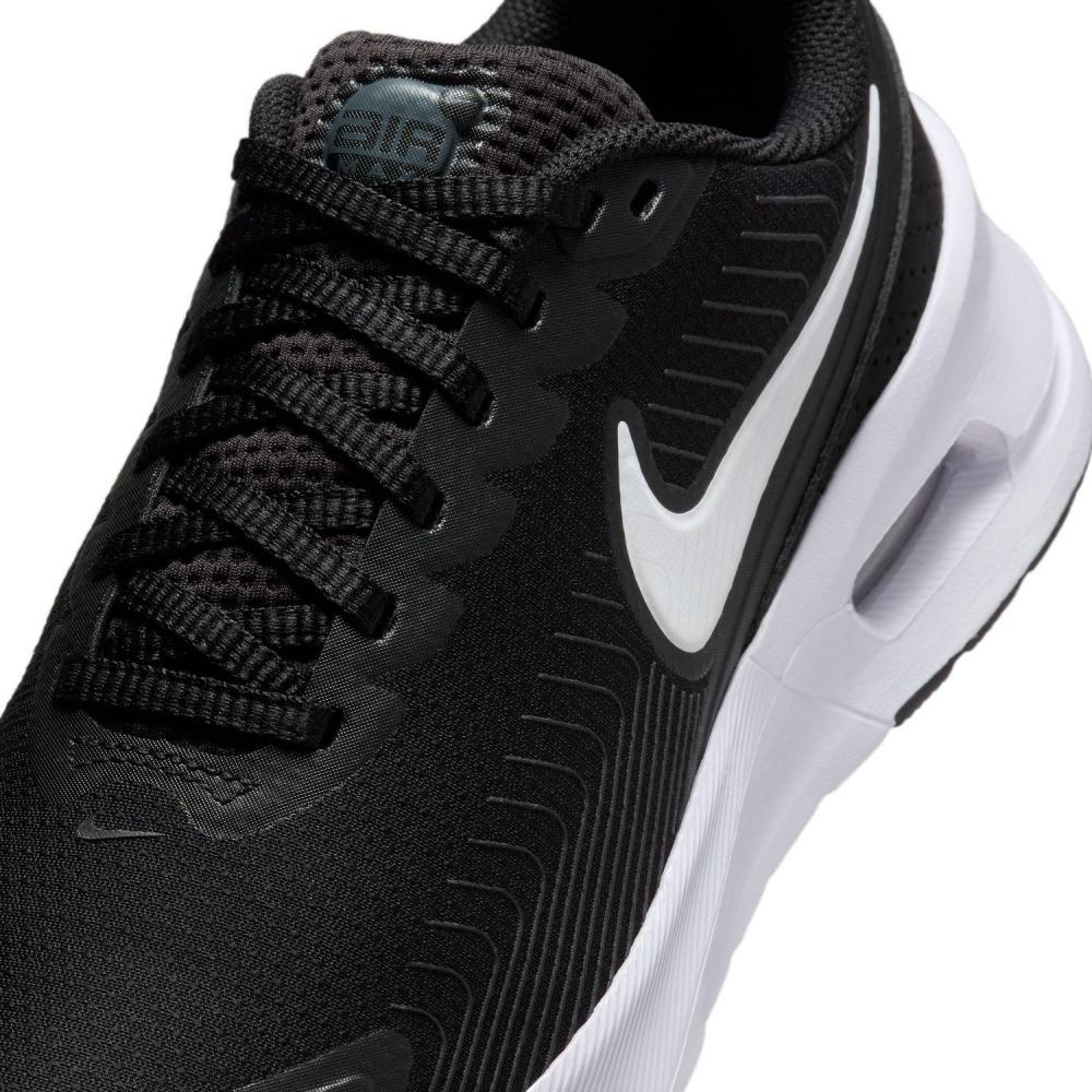 Nike Women S Air Max New axiS Whf1233 001 Black White
