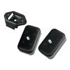 Подушка двигателя, Jimny JB23W, Комплект передняя и задняя для автомобилей Suzuki, Резиновая подушка, Оригинальный справочный номер: 11610-81AA0 11710-81A01