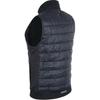 Nike Жилеты Женские Черные Стойка Умеренные Другое DD6085-010