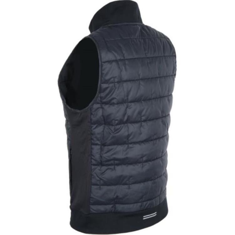 Nike Жилеты Женские Черные Стойка Умеренные Другое DD6085-010