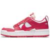 Dunk Low Disrupt 'Siren Red' Женские CK6654-601