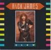 7-дюймовая пластинка RICK JAMES Glow ZB40223 Gordy 1985 UK SoulFunk Б/у