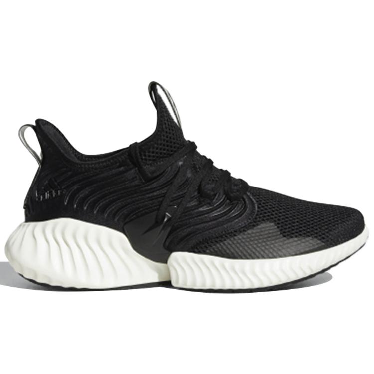 adidas Alphabounce Instinct Cc 'Черный Белый' D97280