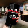 YNDFCNB Чехол для телефона рэпера JuL для Samsung S20 lite S21 S10 S9 plus для Redmi Note8 9pro для Huawei Y6 чехол