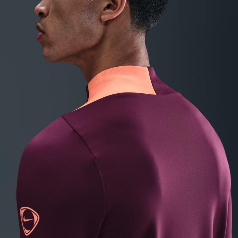 Nike Всего 90 Футбольная футболка унисекс HV6402-610