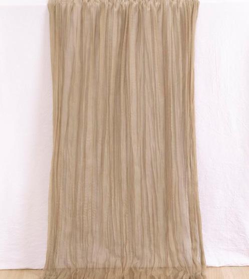 1 шт. марлевая дорожка для стола пыльно-розовая 10 футов бохо марлевая марлевая дорожка для стола для вечеринки длинные деревенские прозрачные дорожки для стола