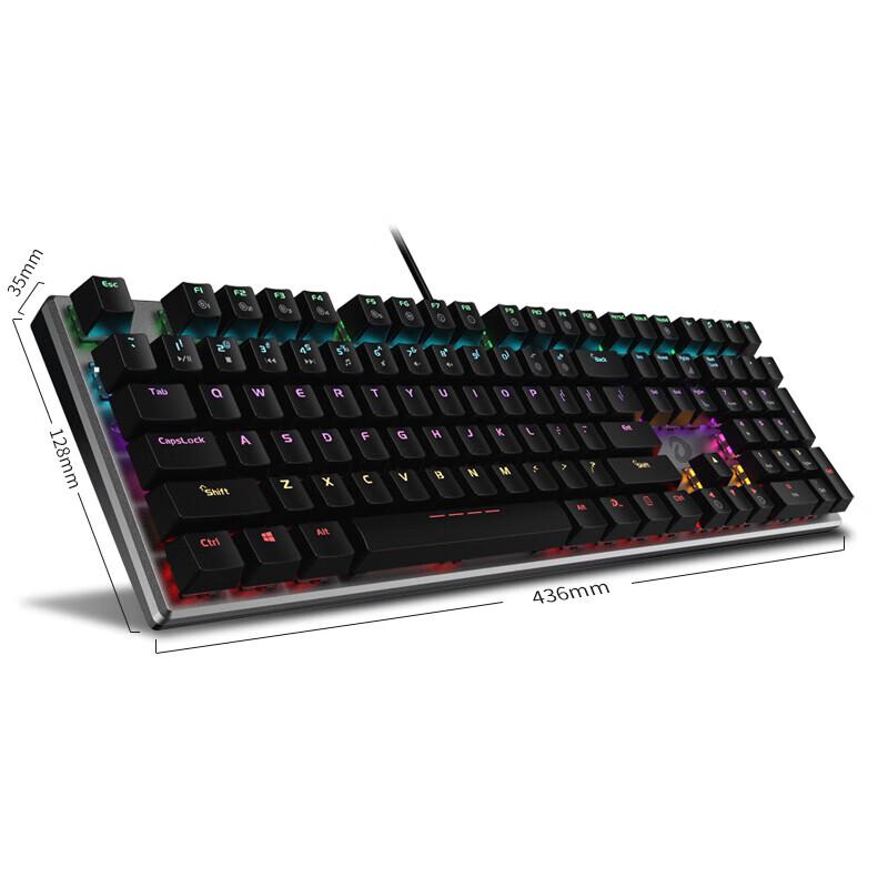 Dareu EK815 Mechanical Gaming Keyboard