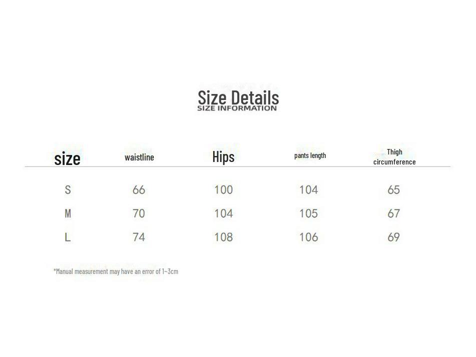 Джинсы-палаццо Louvre Retro с восковым покрытием для женщин - Модная корейская мода Осень/Зима