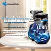 floral scent 800ml (2-pack) for office & home