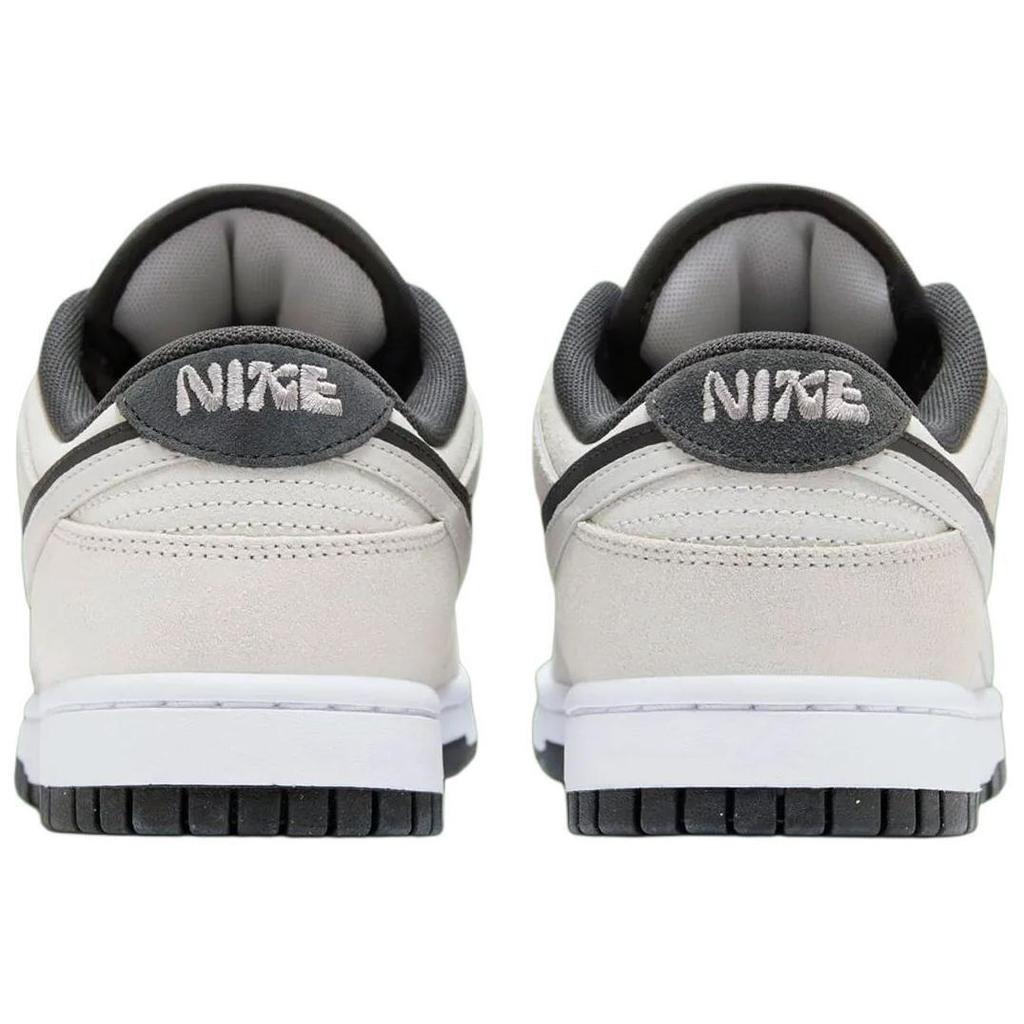 Nike Dunk SE Low Double Swoosh - Photon Dust W - HV1800-101