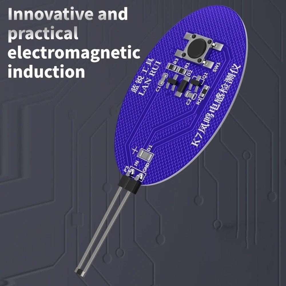 Strong Stability Inductor Detector Tool Quick Fault Check Tool  Phone Motherboard Repair