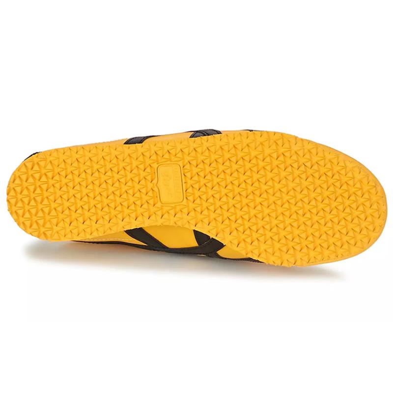 ONITSUKA TIGER Кроссовки Mexico 66 'Kill Bill' DL408-0490