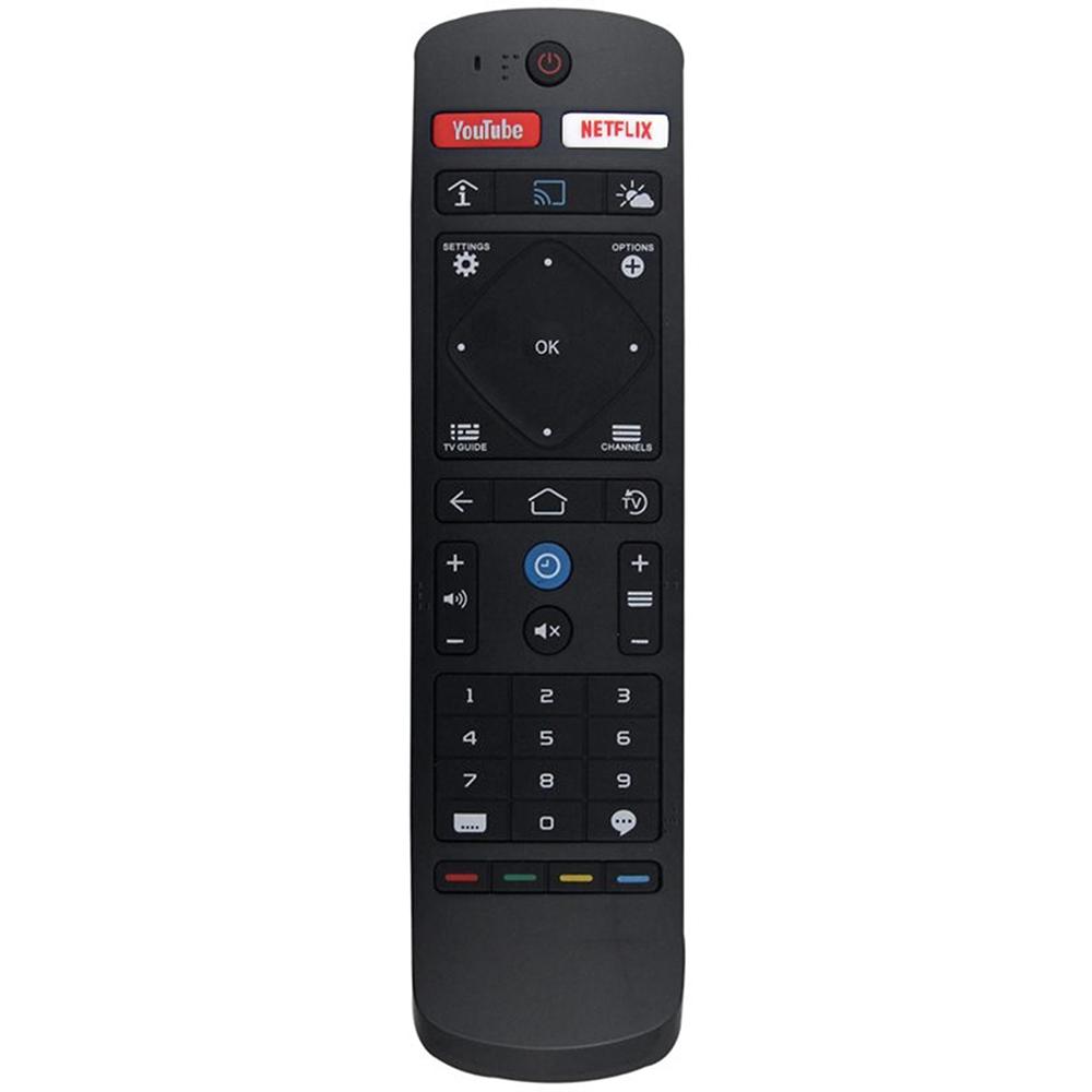 S461V07.06 For Philips TV Remote Control 10m Range Infrared Wireless Replacement Controller