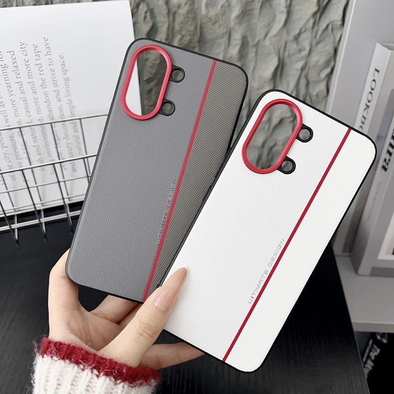 Чехол для Xiaomi Redmi Turbo 5 5 Max, модный, из однотонной PU-кожи, с цветными вставками, ультратонкий защитный чехол для Redmi Turbo5