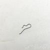 Replacement Watch Movement Clutch Spring for ETA 7750 Watch Movement Part Number 8320