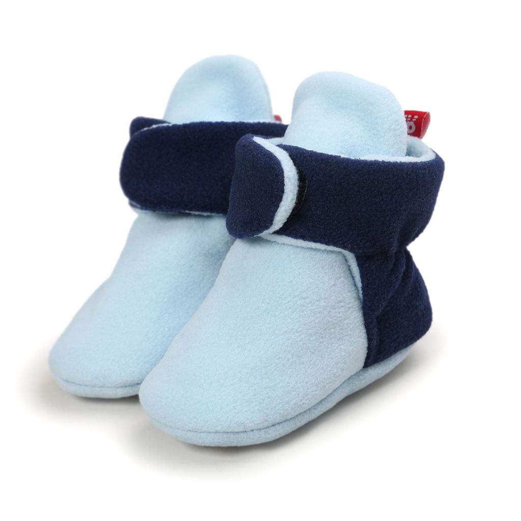 MYGGPP Baby Socks Shoes Baby Shoes Soft Soled Baby Shoes Toddler Shoes Cotton Shoes