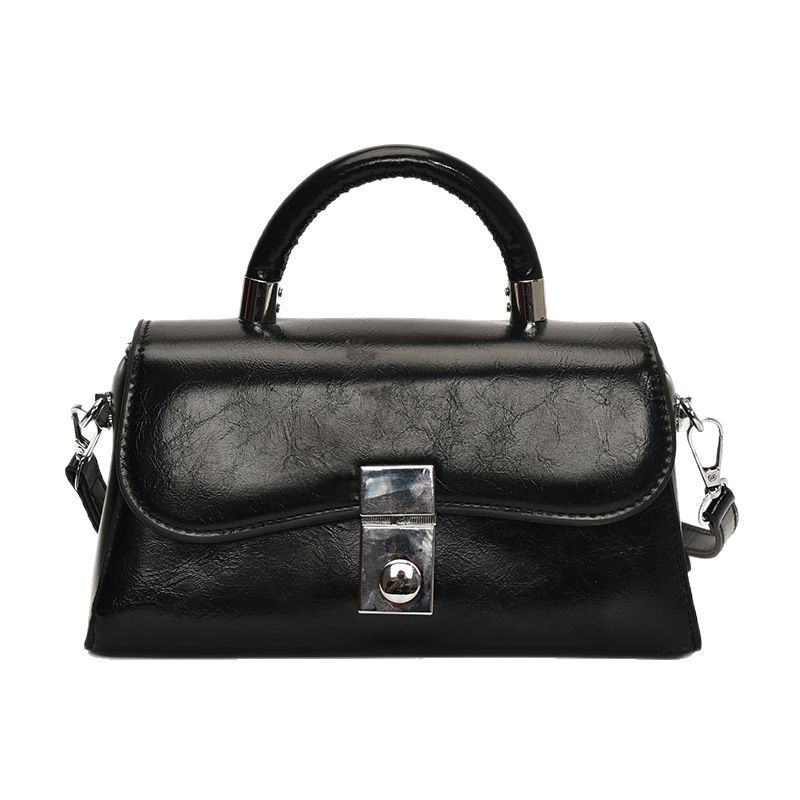 Новая Универсальная Портативная Маленькая Квадратная Сумка Женская Мода Повседневная Сумка Через Плечо для Поездок на Работу