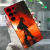 Чехол для телефона P-playboi Carti I AM MUSIC для Samsung S 24 fe 25 Ultra plus 20 lite 21 30 22 23 24 22 Ultra 5G Fundas