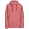 Womens/Ladies Jeannie Fleece Hoodie