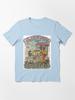 Buffalo springfield Buffalo Springfield 1966 Essential T-Shirt