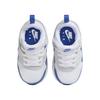 Nike Детские кроссовки Air Max 1 EasyOn TD Royal Blue Белый Нейтрально-Серый Черный DZ3309-104