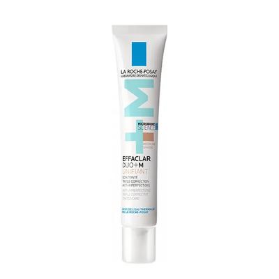 La Roche Posay Effaclar Duo+ Корректирующий крем-уход Medium 40 мл