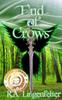 Книга End of Crows : 1