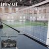Портативная волейбольная сетка INVUI (9,5 м x 1 м)