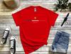 France Shirt Country Logo With Flag Tshirt Coat Of Arms Of France Cozy Tee Unisex