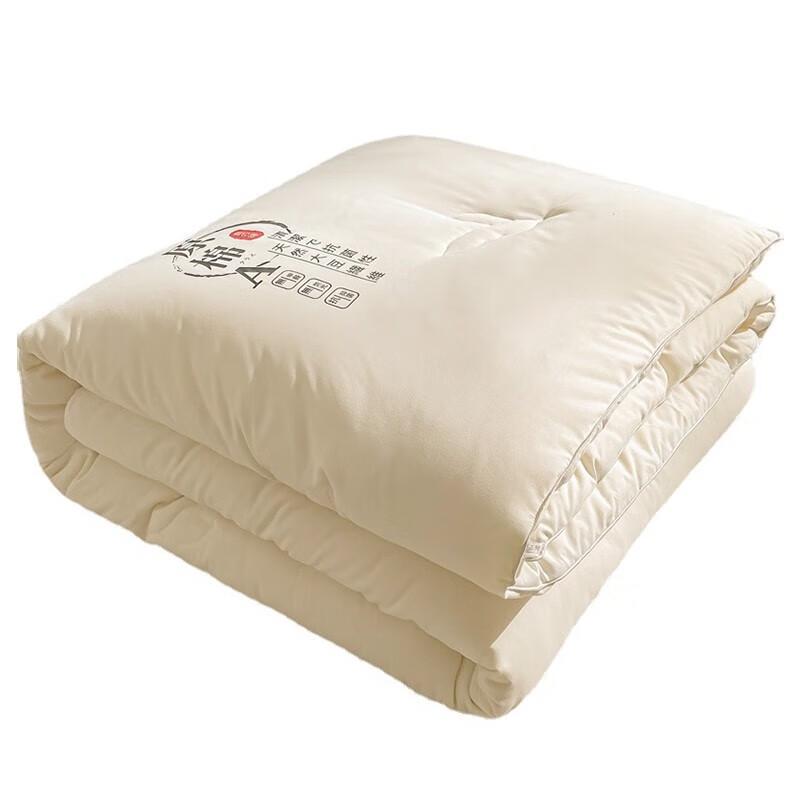 Одеяло из чистого хлопка с соевым волокном в японском стиле