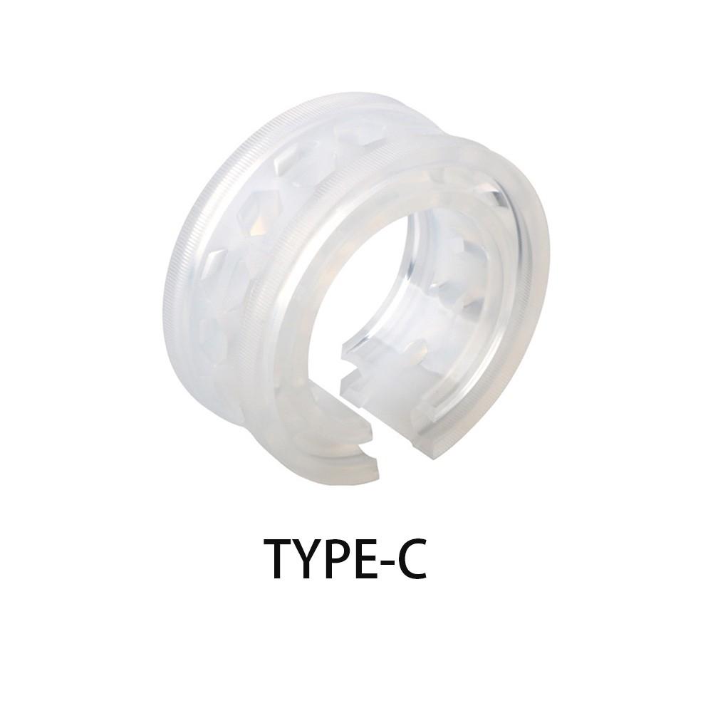 Модернизируйте автомобильный амортизатор с помощью уретанового резинового пружинного бампера