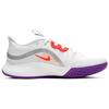 (WMNS) Женские кроссовки Nike Court Air Max Volley 'White Purple Pulse' CU4275-101