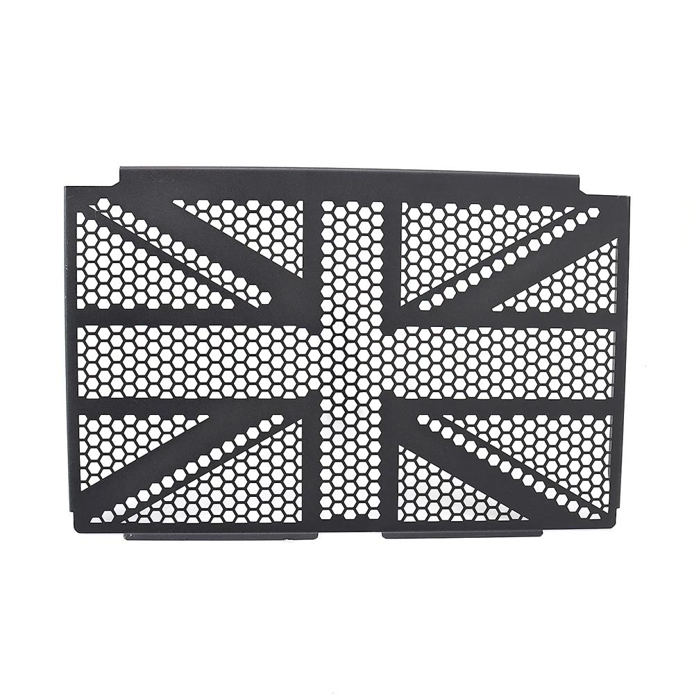 For Triumph Trident 660 Trident660 Motorcycle Accessories Radiator Grille Guard Protector Cover Protective Parts