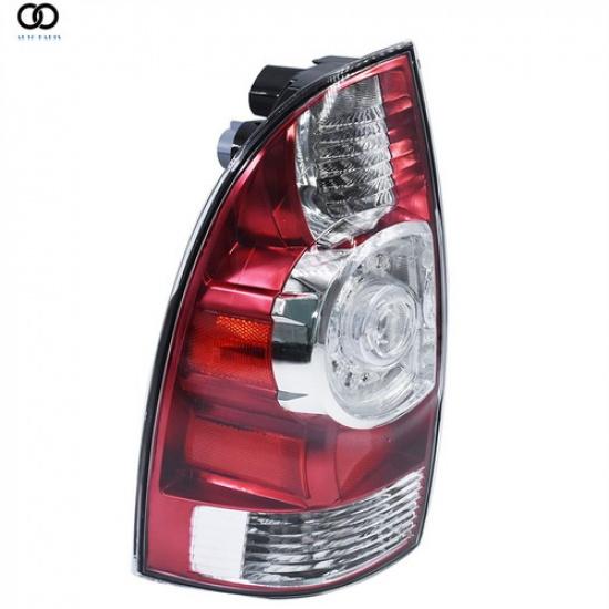 Driver Left Side Rear Tail Light Lamp For 2005-2014 2015 Toyota Tacoma Assembly