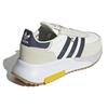 adidas Мужские кроссовки Retropy F2 'Off White Shadow Navy' GW0508